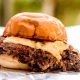 Explorers Smash Burgers